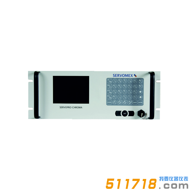 英國Servomex仕富梅 SERCOPRO Chroma(K4000)微量氣體分析儀.png
